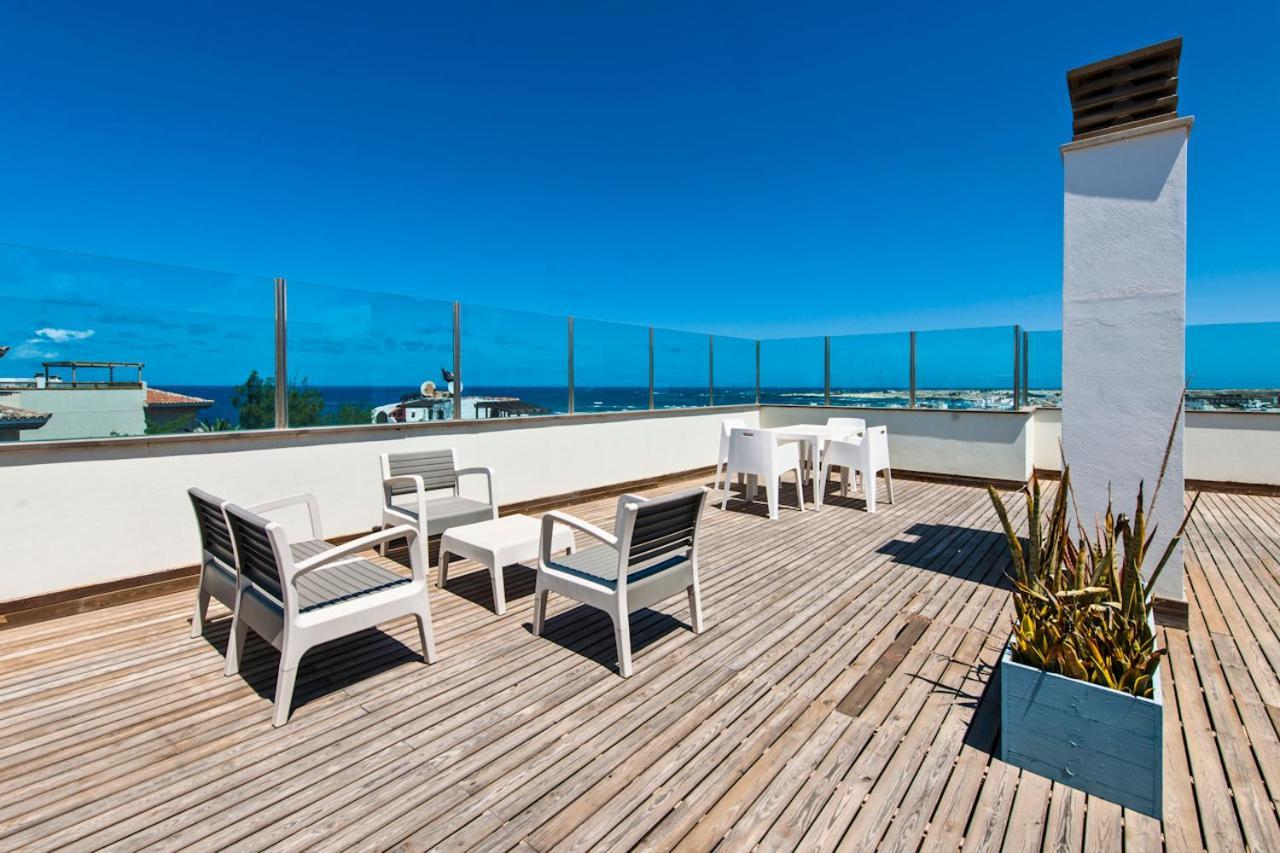 Apartment Sandy Toes & Salty Kisses El El Cotillo (Fuerteventura)