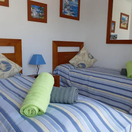 Sandy Toes & Salty Kisses El Cotillo Exterior photo