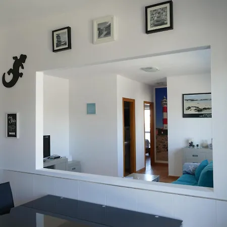 Sandy Toes & Salty Kisses El Cotillo Exterior photo