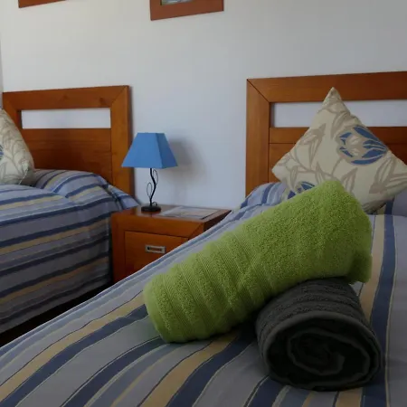 Sandy Toes & Salty Kisses El Cotillo Exterior photo