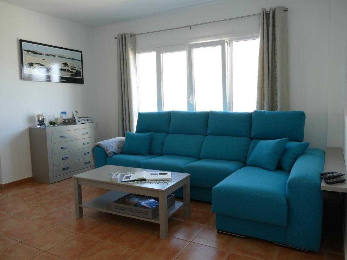 Apartament Sandy Toes & Salty Kisses El Cotillo
