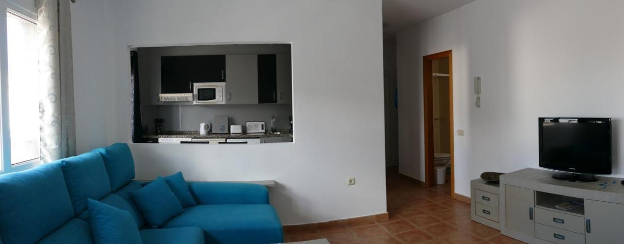 Apartament Sandy Toes & Salty Kisses El